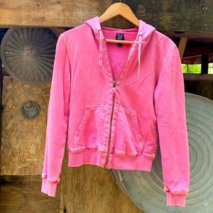 GAP Hooded Sweatshirt